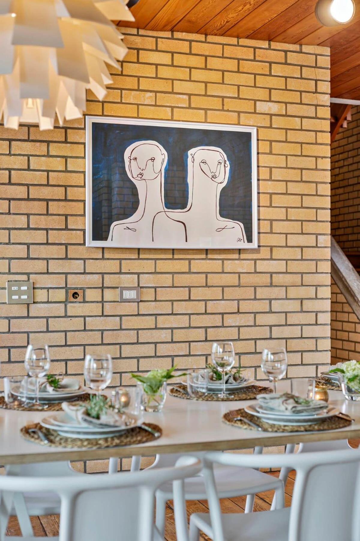 Eighties Modernist Design House With Garden Near The Beach Ostende Exteriér fotografie